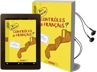 Descargar AudioLibro Qui a Pique les Controles de Francais de Fanny Joly; Nicolas De Hirsching año 2017