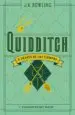 AudioLibro Quidditch a Traves de los Tiempos de J.K. Rowling