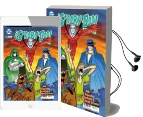 Descargar AudioLibro Scooby-Doo y sus Amigos nº 09 de Sholly Fisch año 2017