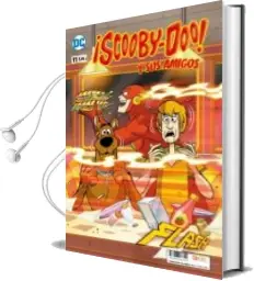 Descargar AudioLibro Scooby-Doo y sus Amigos nº 11 de Sholly Fisch año 2017