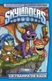 AudioLibro Skylanders: La Trampa de Kaos de Alex Ness