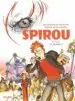 AudioLibro Spirou: La luz de Borneo de Zidrou; Frank Pe