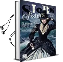 Descargar AudioLibro Storm Sisters 1. el Mundo que se Hunde de June Thompson año 2017