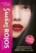 AudioLibro Sueños Rojos (Chasing red 1) de Isabelle Ronin