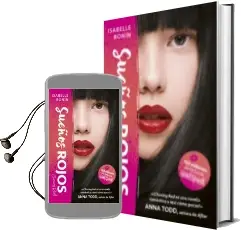 Descargar AudioLibro Sueños Rojos (Chasing red 1) de Isabelle Ronin año 2017
