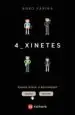 AudioLibro 4 Xinetes de Anxo Fariña Temprano