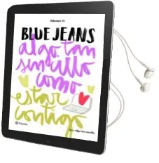 Descargar AudioLibro Algo tan Sencillo Como Estar Contigo (Serie Algo tan Sencillo 3) de Blue Jeans año 2017