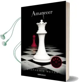 Descargar AudioLibro Amanecer de Stephanie Meyer año 2017
