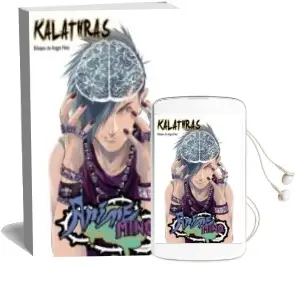 Descargar AudioLibro Anime Mind de Kalathras año 2017