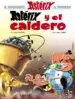 AudioLibro Asterix 13: Asterix y el Caldero de Rene Goscinny