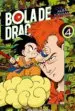 AudioLibro Bola de Drac Color Origen y Cinta Vermella Nº04/08 de Akira Toriyama