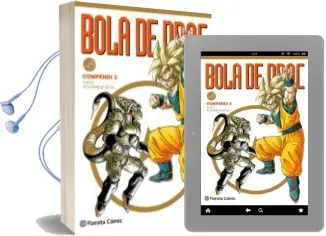 Descargar AudioLibro Bola de Drac Compendi Nº03/04 de Desconocido año 2017
