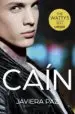 AudioLibro Cain de Javiera Paz