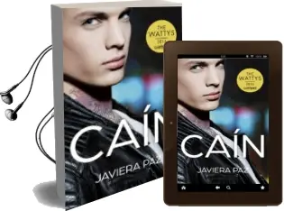 Descargar AudioLibro Cain de Javiera Paz año 2017