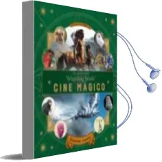 Descargar AudioLibro Cine Magico 2: Criaturas Curiosas de Jody Revenson año 2017