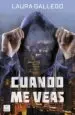 AudioLibro Cuando me Veas de Laura Gallego