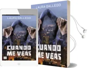 Descargar AudioLibro Cuando me Veas de Laura Gallego año 2017