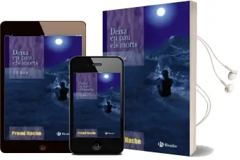 Descargar AudioLibro Deixa en pau els Morts de J. R. Barat año 2017