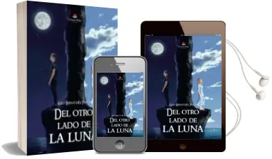 Descargar AudioLibro Del Otro Lado de la Luna de Bermúdez Pérez Kiko año 2017