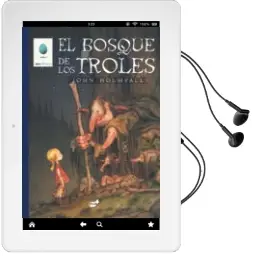 Descargar AudioLibro El Bosque de los Troles de John Homvall año 2017