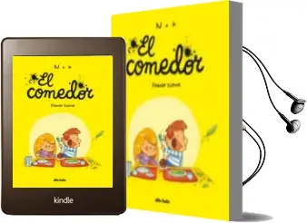 Descargar AudioLibro El Comedor: Primer Turno de Nob año 2017
