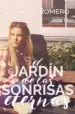AudioLibro El Jardin de las Sonrisas Eternas de Diana G. Romero