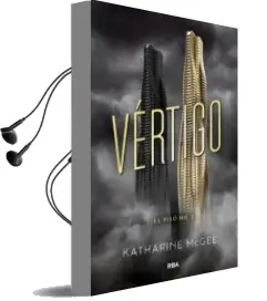 Descargar AudioLibro El Piso mil 2: Vertigo de Katharine Mcgee año 2017