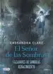 AudioLibro El Señor de las Sombras: Cazadores de Sombras: Renacimiento - Libro 2 de Cassandra Clare