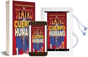 Descargar AudioLibro El Teatro del Cuerpo Humano de Maris Wicks año 2017