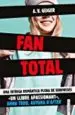 AudioLibro Fan Total de A. V. Geiger