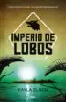 AudioLibro Imperio de Lobos de Kayla Olson