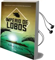 Descargar AudioLibro Imperio de Lobos de Kayla Olson año 2017