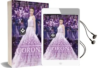 Descargar AudioLibro La Corona de Kiera Cass año 2017