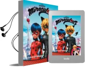 Descargar AudioLibro La Furia de la Climatika! (Miraculous. Ladybug Comic) (Cat) de Varios Autores año 2017