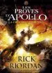 AudioLibro Les Proves d Apol·Lo 2: La Profecia Obscura de Rick Riordan