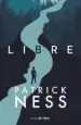AudioLibro Libre de Patrick Ness