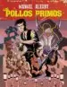 AudioLibro Los Pollos Primos de Mangel