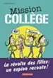 AudioLibro Mission College t2 (Fra) de Sophie Dieuaide