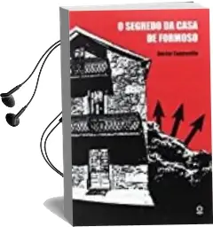 Descargar AudioLibro O Segredo do Casa do Formoso de Héctor Cajaraville año 2017