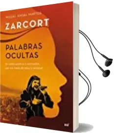 Descargar AudioLibro Palabras Ocultas de Zarcort año 2017