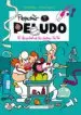 AudioLibro Pequeño Peludo: El Hospital de los Doctores Toc-Toc de Celine Fraipont