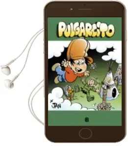 Descargar AudioLibro Pulgarcito nº 6: Puck, el de la Colina de Jan año 2017