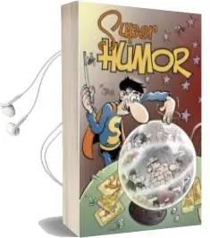 Descargar AudioLibro Super Humor Superlopez nº 18: En el Laberinto de Jan año 2017
