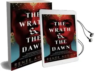 Descargar AudioLibro The Wrath and the Dawn 1 de Renee Ahdieh año 2017