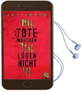 Descargar AudioLibro Tote Mädchen Lügen Nicht de Jay Asher año 2017