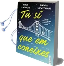 Descargar AudioLibro Tu si que em Coneixes de David Levithan; Nina Lacour año 2017