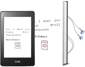 Descargar AudioLibro You 2. Need you + Funda Móvil Impermeable de Estelle Maskame año 2017