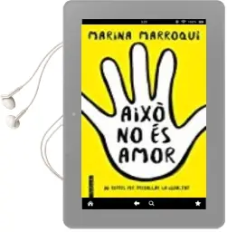 Descargar AudioLibro Això no és Amor de Marina Marroqui Esclapez año 2017