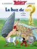 AudioLibro Asterix 2: La hoz de oro de Albert Uderzo