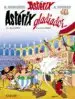 AudioLibro Asterix 4: Gladiador de Rene Goscinny